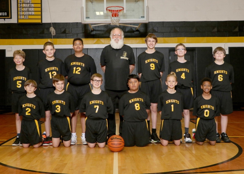 Product Description: Boys Basketball Registration -5th and 6th Grade</br> 5th & 6th Grade Basketball - Boys