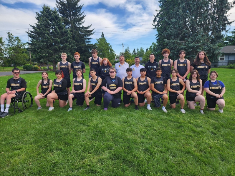 High School Track and Field