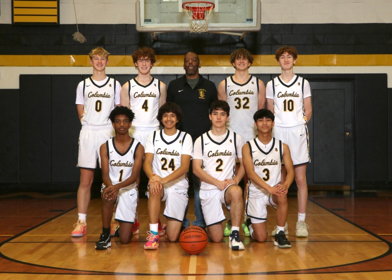 Product Description: Men's High School Basketball Sports Fee</br> High School Basketball - Men's