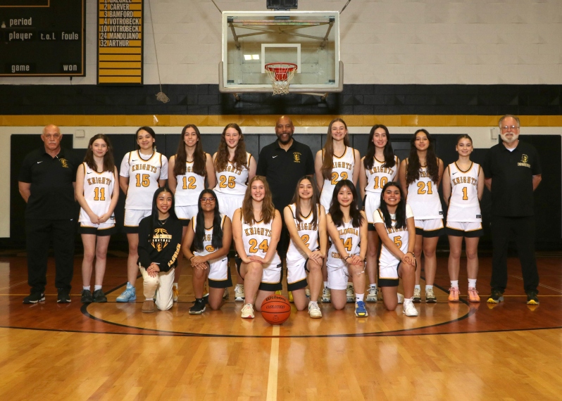 Product Description: Women's High School Basketball Sports Fee</br> High School Basketball - Women's