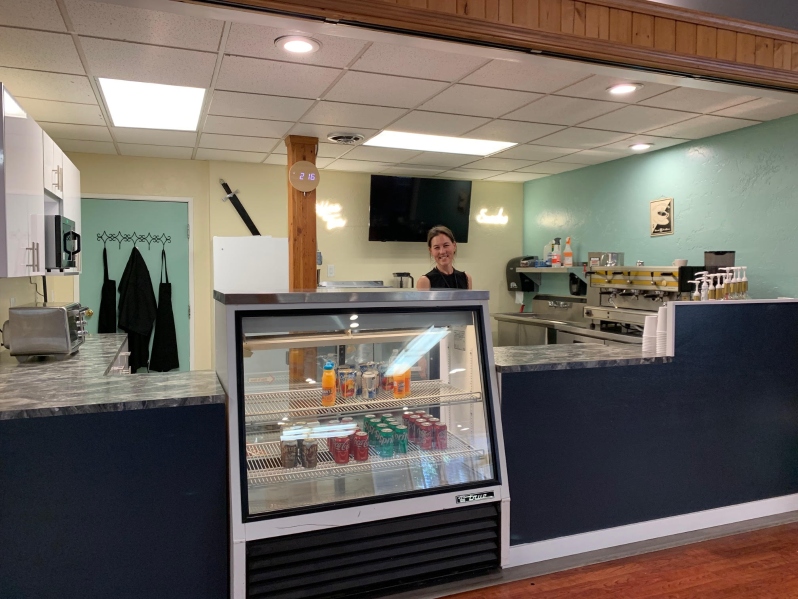 Product Description: This gift card is valid only at the Armory Cafe, located on the Columbia Christian Schools Campus,lower Johnson Center.</br> Armory Cafe Gift Card - $50